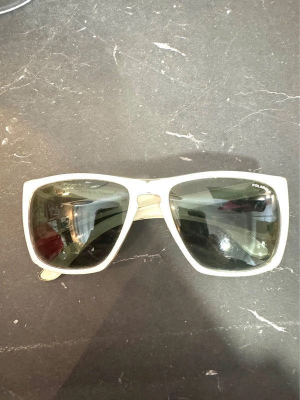 Vintage Polaroid Sunglasses
