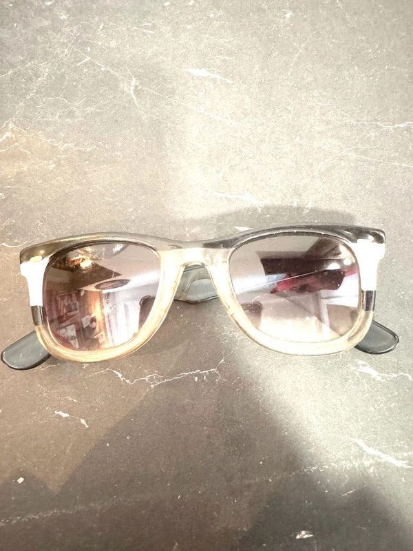 Vintage Sunglasses
