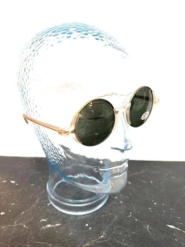 New sunglasses