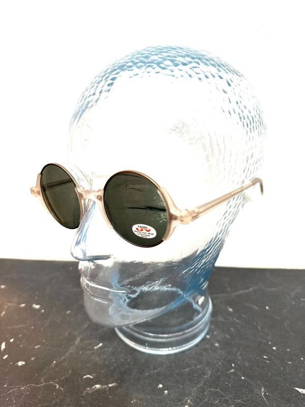 New sunglasses