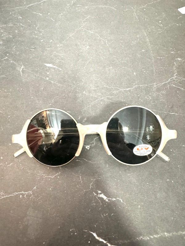 New sunglasses