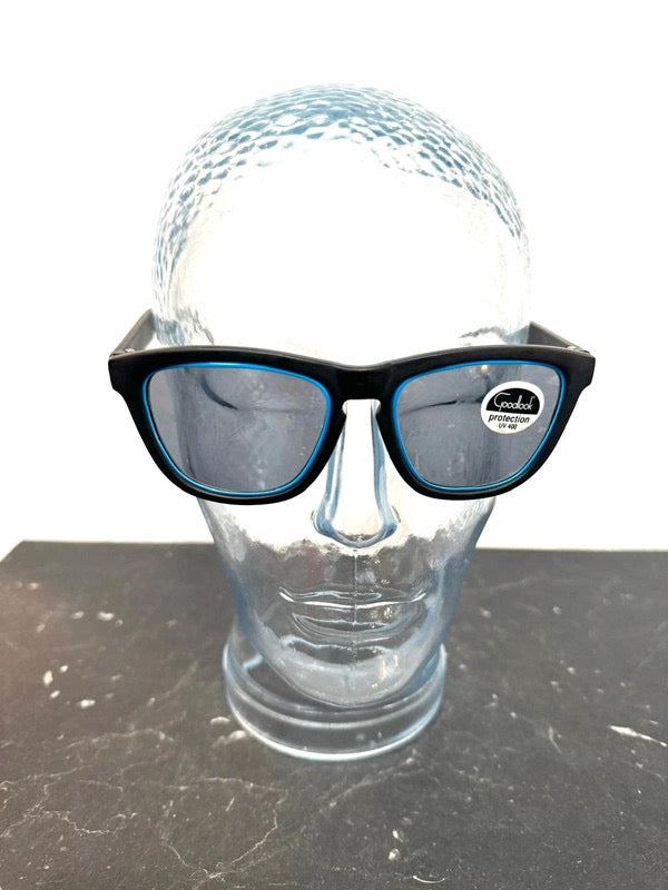 New Sunglasses