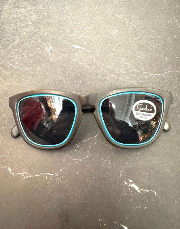 New Sunglasses
