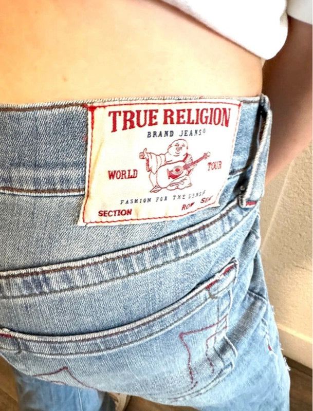 True Religion Jeans