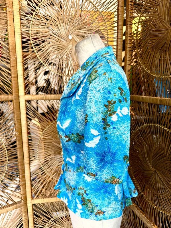 Vintage Blouse