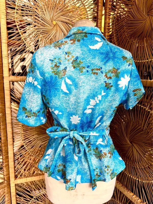 Vintage Blouse