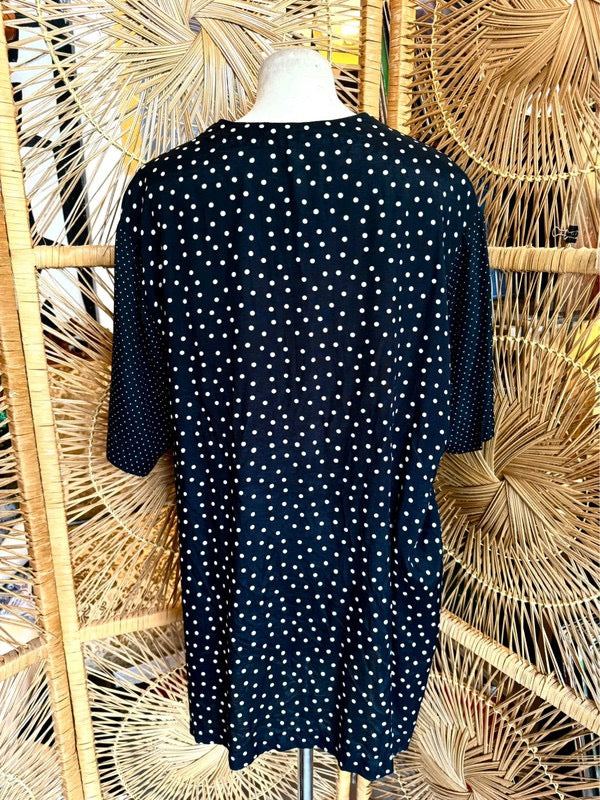 Vintage Blouse