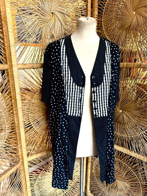 Vintage Blouse