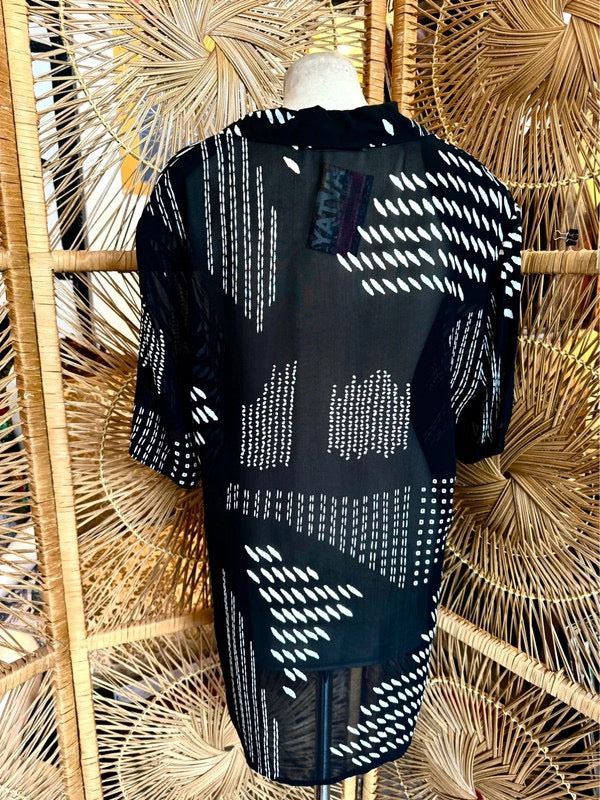 Schmeinck Blouse