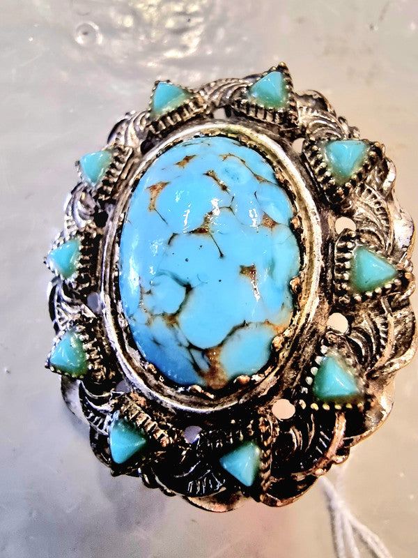 Vintage Brooch