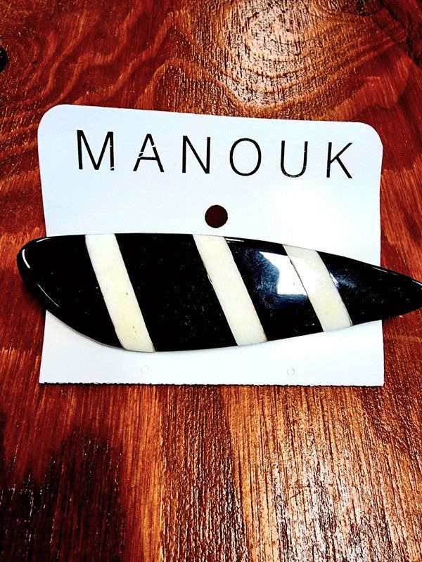 Brand New Manouk Brooch