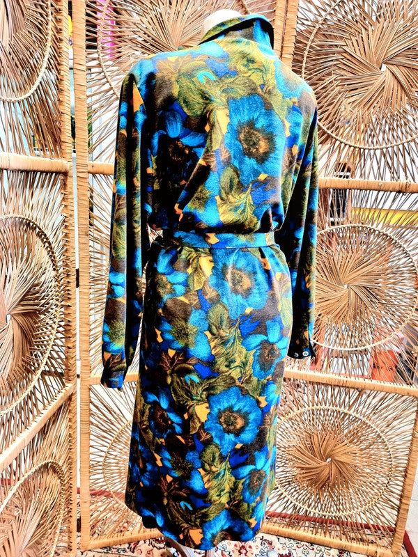 Vintage Presence Dress