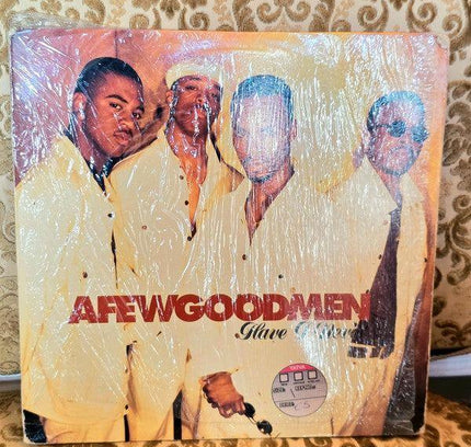 A Few Good Men – Have I Never / Tonite Vinyl Record - Yatva