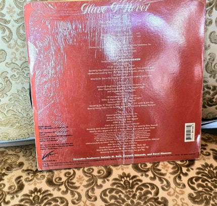 A Few Good Men – Have I Never / Tonite Vinyl Record - Yatva