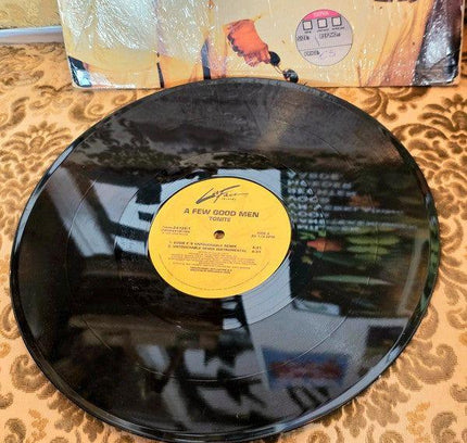 A Few Good Men – Have I Never / Tonite Vinyl Record - Yatva