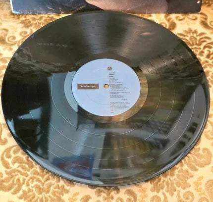 Adeva – Adeva! Vinyl Record - Yatva