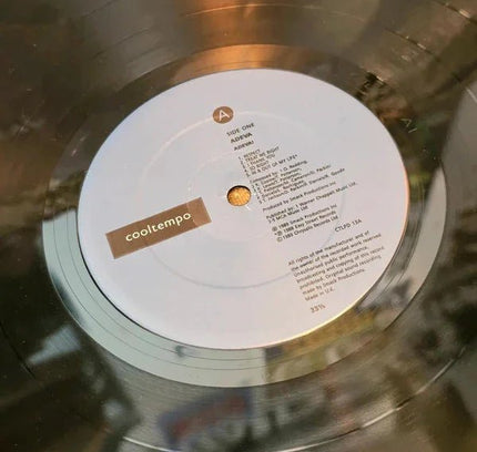 Adeva – Adeva! Vinyl Record - Yatva