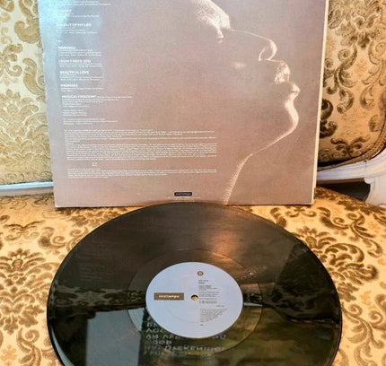 Adeva – Adeva! Vinyl Record - Yatva