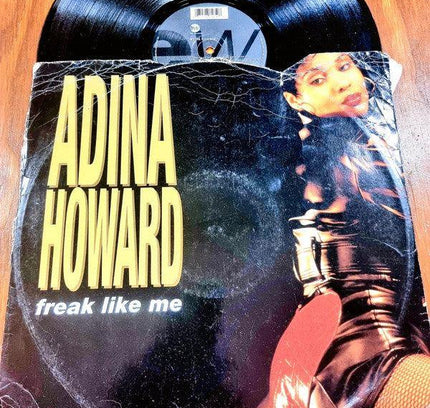 Adina Howard – Freak Like Me - Yatva