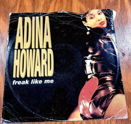 Adina Howard – Freak Like Me - Yatva