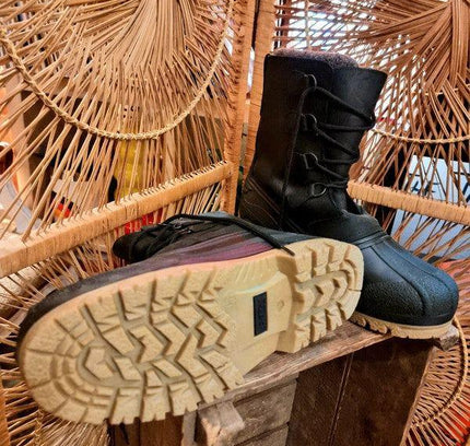 Adventure Ridge Winter Boots - Yatva