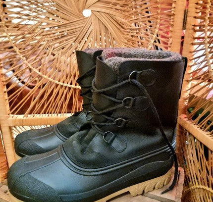 Adventure Ridge Winter Boots - Yatva