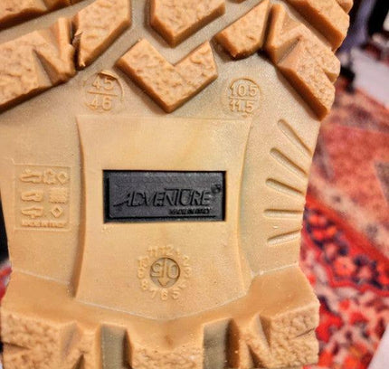 Adventure Ridge Winter Boots - Yatva