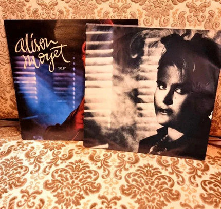 Alison Moyet – Alf Vinyl Record - Yatva