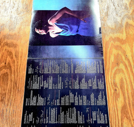 Anita Baker ‎– The Songstress - Yatva