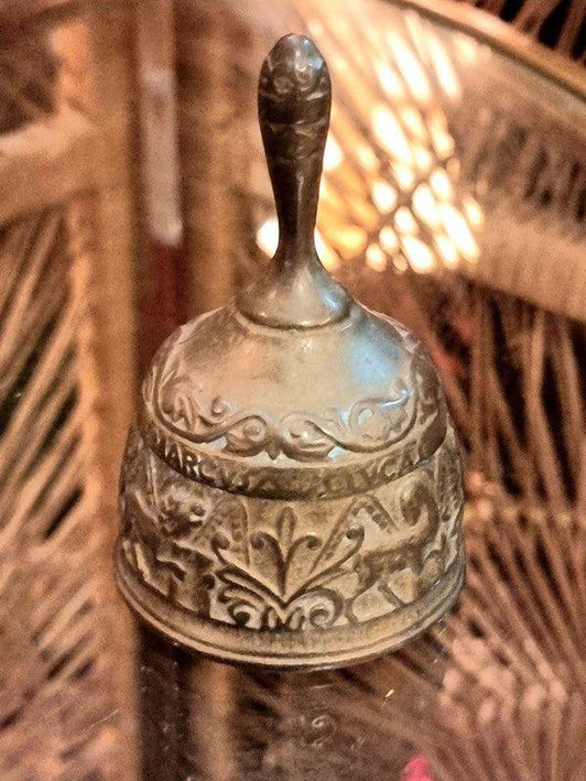 Antique 20's Apostle Clock - Yatva