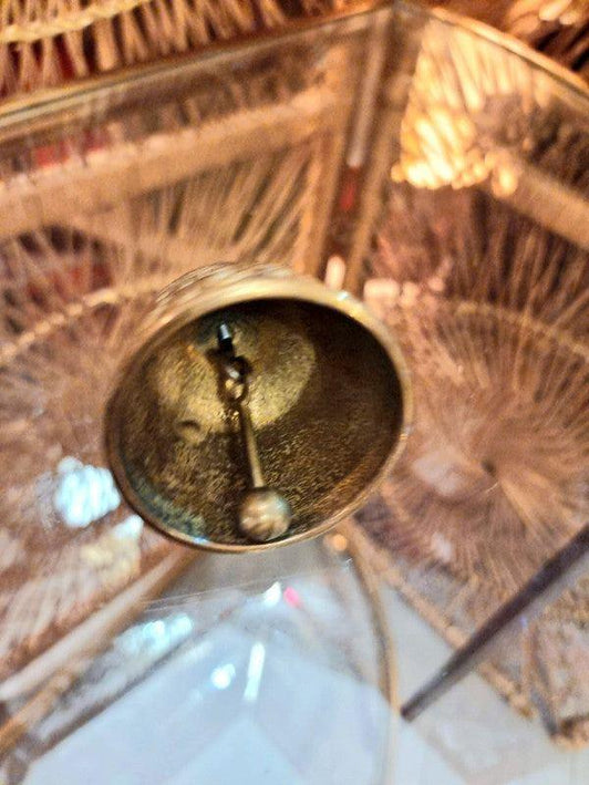 Antique 20's Apostle Clock - Yatva