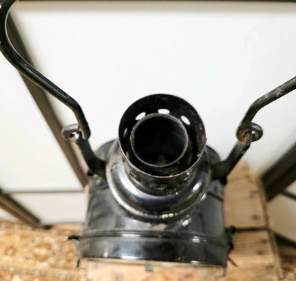 Antique A. Sartorius German Railway Lamp / Signal Lamp - Yatva