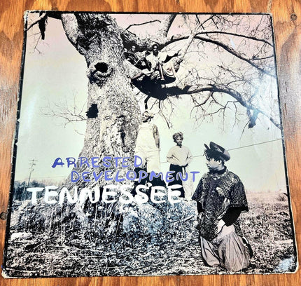 Arrested Development – Tennessee - Yatva