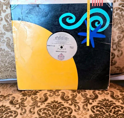 Atlantic Starr – Bring It Back Home Again Vinyl Record - Yatva