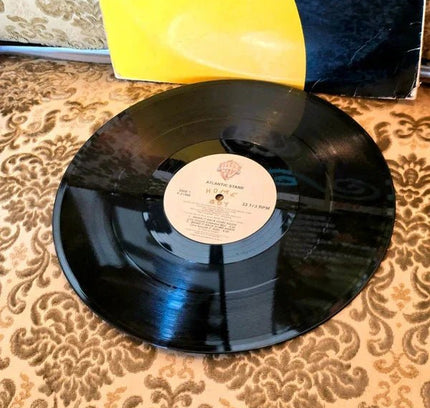 Atlantic Starr – Bring It Back Home Again Vinyl Record - Yatva