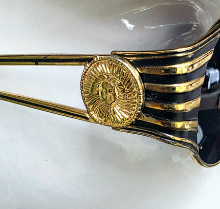 Authentic Vintage Fendi FS 299 Sunglasses | Deadstock 90s - Yatva
