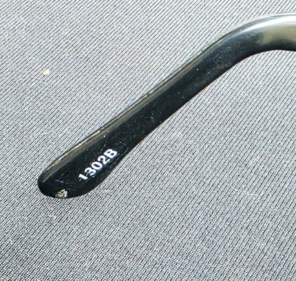 Authentic Vintage Fendi FS 299 Sunglasses | Deadstock 90s - Yatva