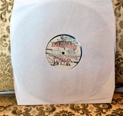 Badman / Tim Austin – War For '94 / The Rising Vinyl - Yatva
