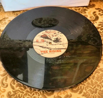 Badman / Tim Austin – War For '94 / The Rising Vinyl - Yatva