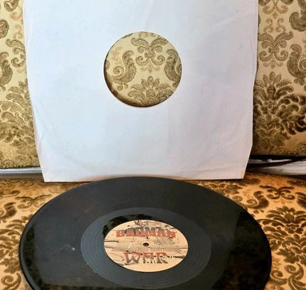 Badman / Tim Austin – War For '94 / The Rising Vinyl - Yatva