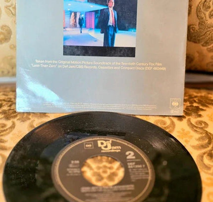 Bangles – Hazy Shade Of Winter Vinyl Record - Yatva