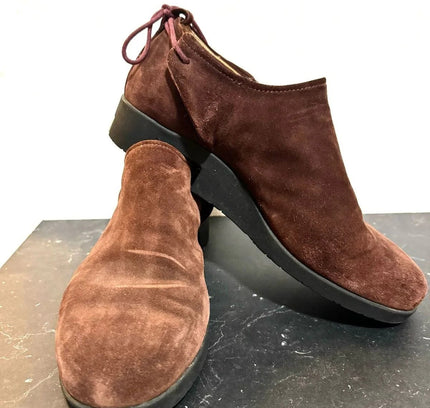 Bend - it slip on shoes - Yatva