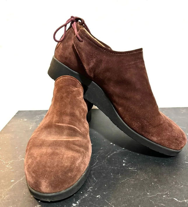 Bend - it slip on shoes - Yatva