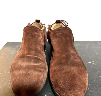 Bend - it slip on shoes - Yatva