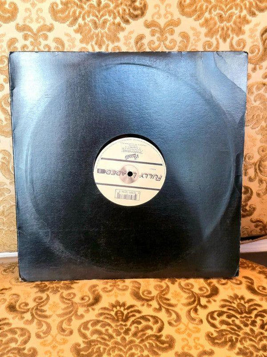 Benito – Shake - N - Bake Vinyl Record - Yatva