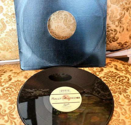 Benito – Shake - N - Bake Vinyl Record - Yatva