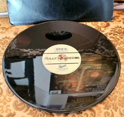 Benito – Shake - N - Bake Vinyl Record - Yatva