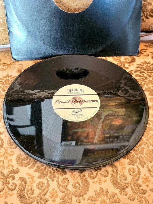 Benito – Shake - N - Bake Vinyl Record - Yatva