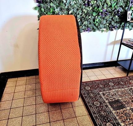 Bespoke Handmade Large Pouf Lounger - Yatva