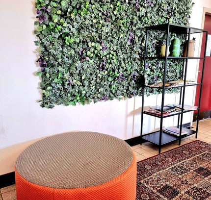 Bespoke Handmade Large Pouf Lounger - Yatva
